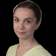 Фрольцова (Сараева) Эльмира Валерьевна, детский стоматолог