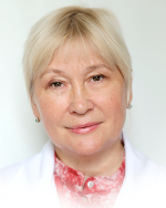 Анчикова Ирина Витальевна, невролог