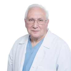 Полоцкий Борис Евсеевич, онколог