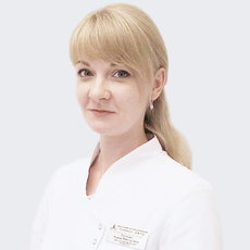 Тищенко Алина Викторовна, дерматолог