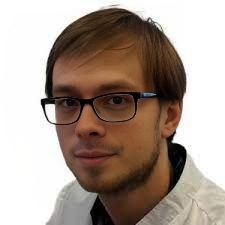 Тупыленко Артем Викторович, хирург