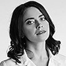 Чернявская Юлия Михайловна, косметолог