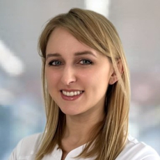 Карпенко Ольга Александровна, стоматолог-ортопед