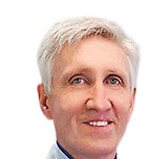 Буторин Игорь Феликсович, стоматолог-ортопед