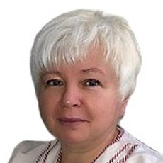 Ружьева Елена Борисовна, стоматолог-хирург