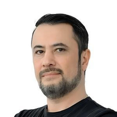 Халаджиев Рустем Энверович, стоматолог-терапевт