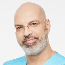 Хамди Ануар Мухамедович, уролог