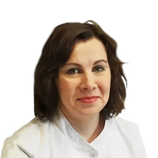 Архипова Ольга Евгеньевна, терапевт
