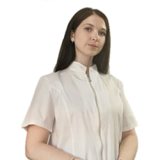 Ковалева Марина Валерьевна, офтальмолог