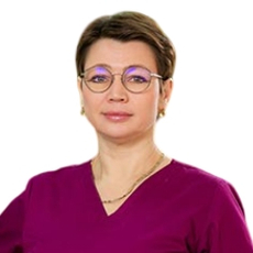 Исхакова Татьяна Радифовна, гинеколог