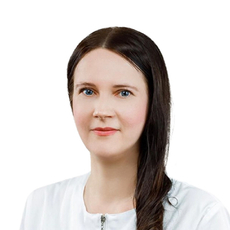 Мефед Яна Владимировна, стоматолог-терапевт