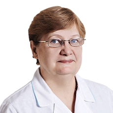 Суздальцева Надежда Николаевна, гинеколог