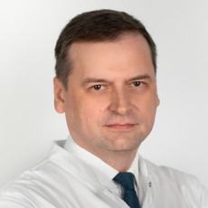 Батюшин Михаил Михайлович, нефролог