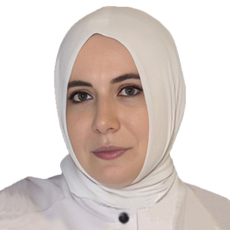 Сурхаева Гидаят Камиловна, врач УЗД