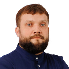 Синицын Андрей Александрович, стоматолог-терапевт