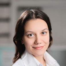 Кулакова Алена Александровна, психолог