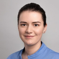 Кызылова Екатерина Михайловна, хирург