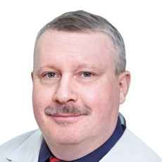 Форкампф-Лауэ Михаил Иварович, уролог