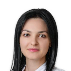 Хохова Алана Валерьевна, терапевт