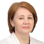 Долгих Ирина Алексеевна, врач УЗД