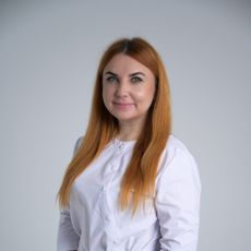 Макарова Татьяна Игоревна, эндокринолог