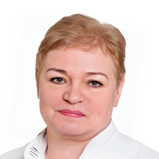 Котова Марина Ивановна, гинеколог