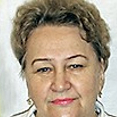 Алфёрова Наталья Борисовна, гинеколог