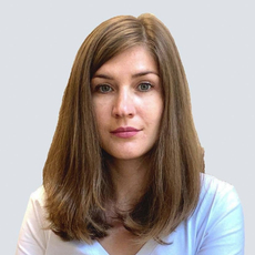 Лескова Анастасия Игоревна, психолог