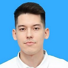 Гафиятуллин Айдар Рунисович, стоматолог-ортопед