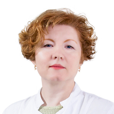 Николаева Елена Вячеславовна, кардиолог