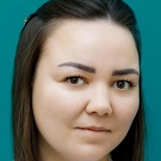 Чамеева Татьяна Вячеславовна, врач УЗД