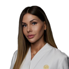 Высоченко Валерия Валерьевна, дерматолог