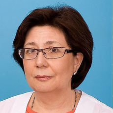Исаченко Ольга Ивановна, физиотерапевт