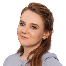 Мухомодеева Мария Алексеевна, стоматолог-терапевт