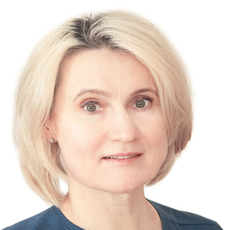 Бренерова Ольга Владимировна, гинеколог