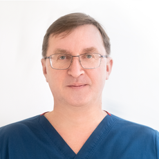 Михайлов Олег Михайлович, пластический хирург