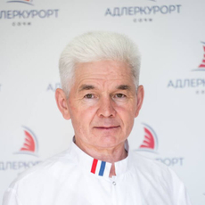 Валиев Амиль Хафизович, терапевт