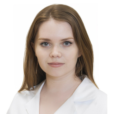 Сидорова (Захарова) Юлия Владимировна, рентгенолог