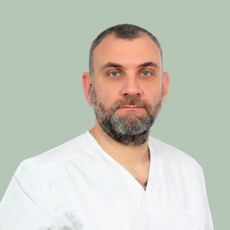 Матюхин Максим Сергеевич, стоматолог-ортопед