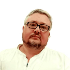 Гусейнов Закир Магомедович, стоматолог-хирург