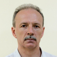 Шаткин Василий Иванович, анестезиолог