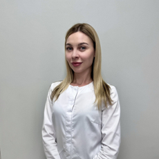 Минченко Кристина Витальевна, гинеколог