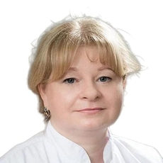 Гаевая Ирина Сергеевна, психолог