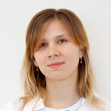 Трубникова Валерия Станиславовна, терапевт