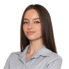 Созинова Анастасия Анатольевна, стоматолог-терапевт