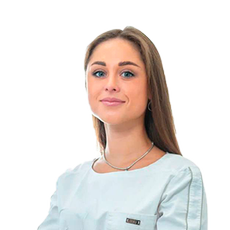 Федорова Анастасия Игоревна, ортодонт