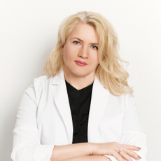 Стернова Светлана Николаевна, врач УЗД