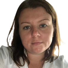 Зайцева Елена Геннадьевна, врач УЗД