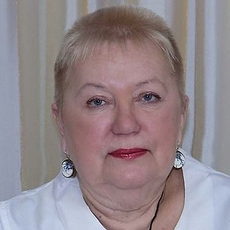 Золина Елена Владимировна, гинеколог