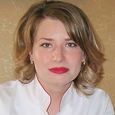 Бабалич Юлия Владимировна, психолог